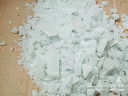 工業(yè)硫酸鋁(塊狀) 工業(yè)硫酸鋁(塊狀)